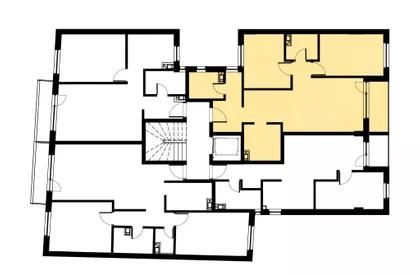 Cvetkova Pijaca | 4zida.rs