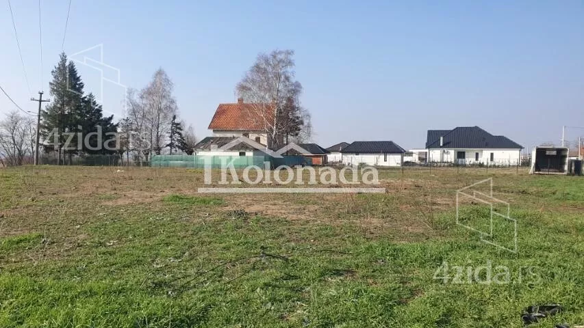 Građevinsko zemljište | 4zida