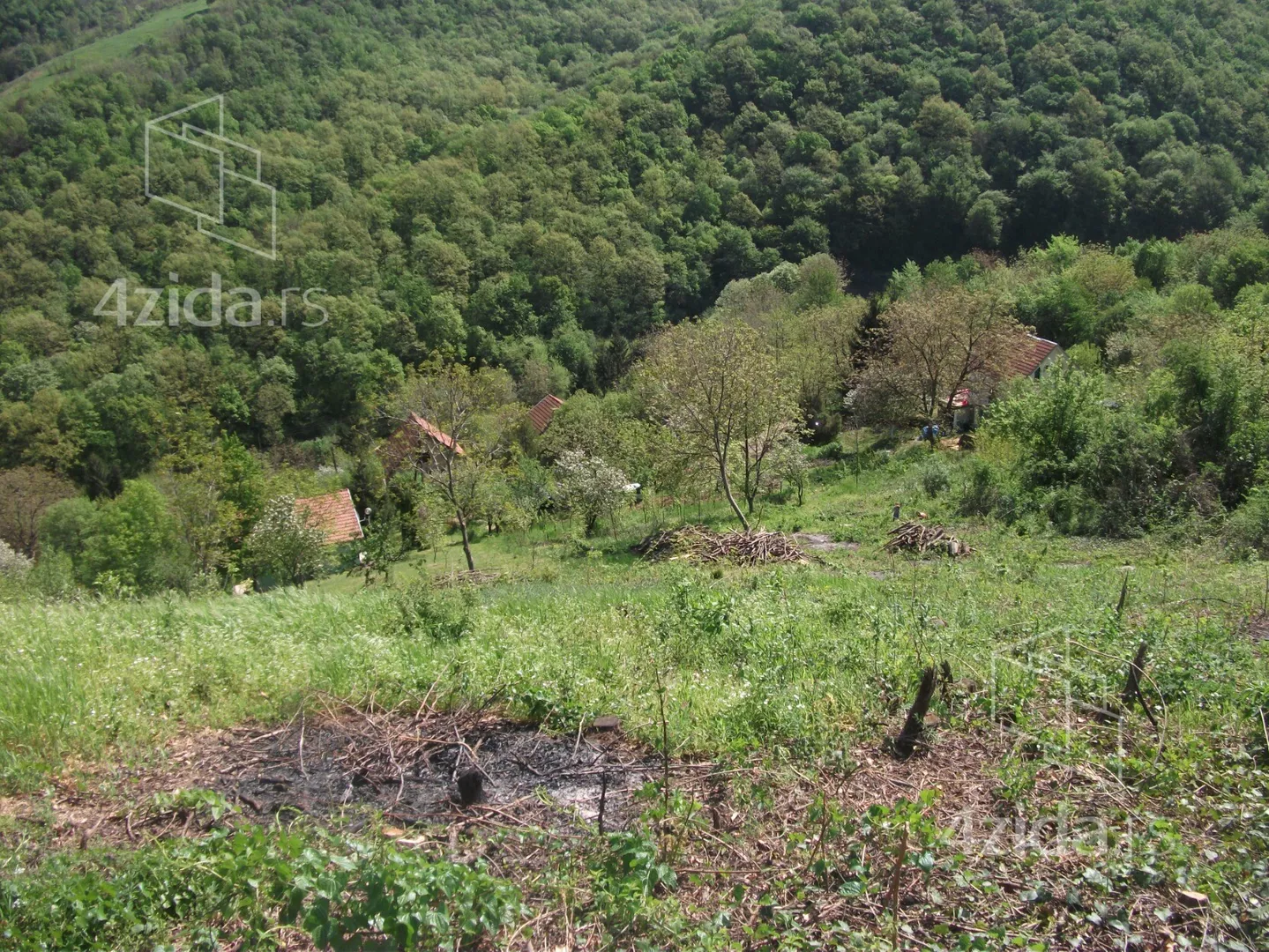 Poljoprivredno zemljište | 4zida