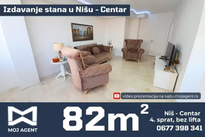 Strahinjića Bana | 4zida.rs