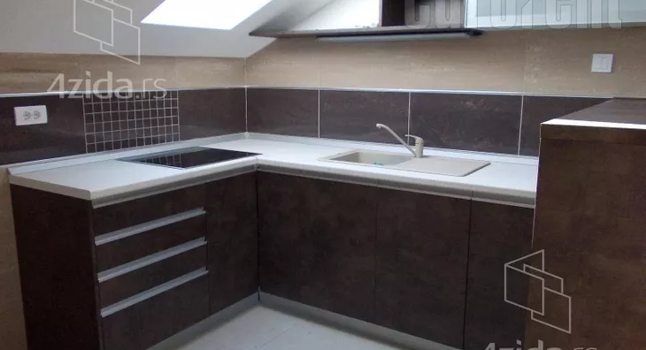 3-etažna kuća | 4zida