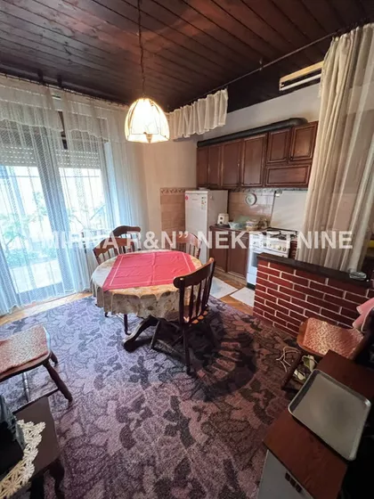 Bulevar Patrijarha Pavla (Somborski Bulevar) | 4zida.rs