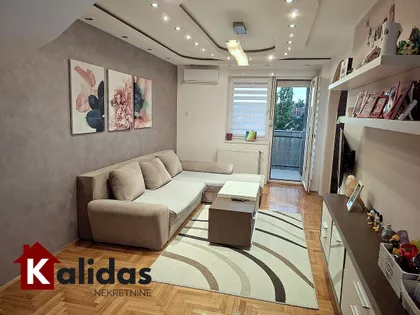 Nova Detelinara | 4zida.rs