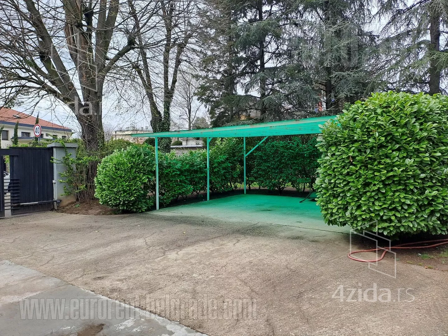 3-etažna kuća | 4zida