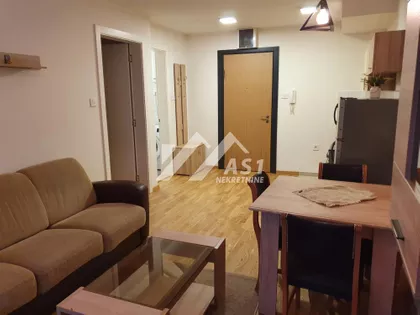 Apartment for rent · 40 m² · Rotkvarija, Gradske lokacije, Novi Sad