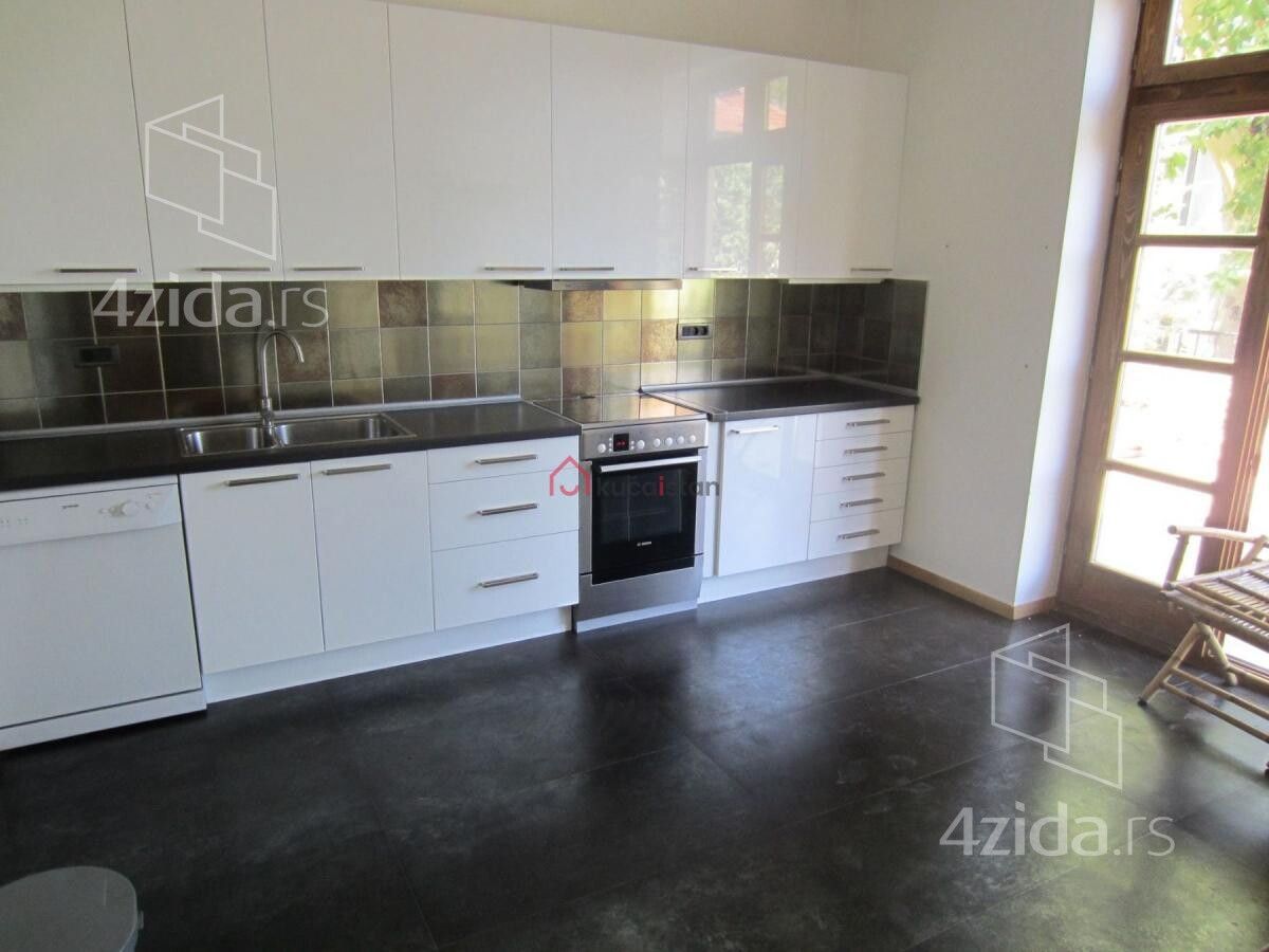 House in Beograd, MZ Topčidersko brdo-Senjak, Savski venac - View 5