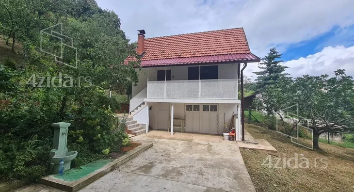 Kuća | 4zida