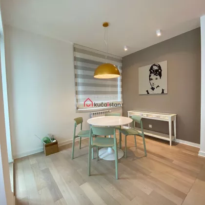 Blok 67 - Belville | 4zida.rs