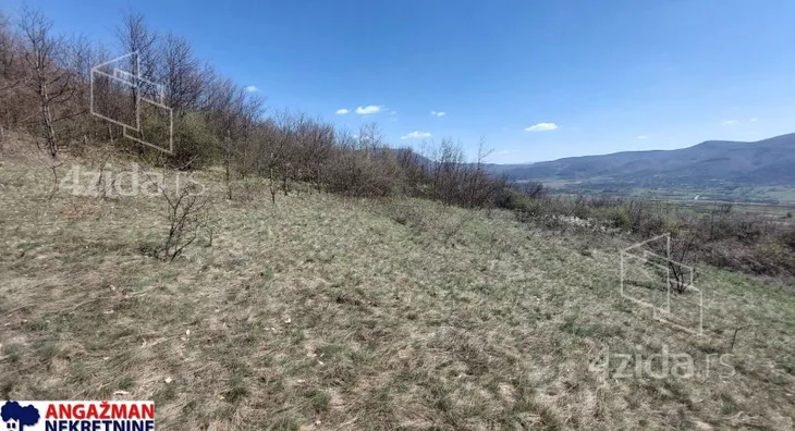 Poljoprivredno zemljište | 4zida