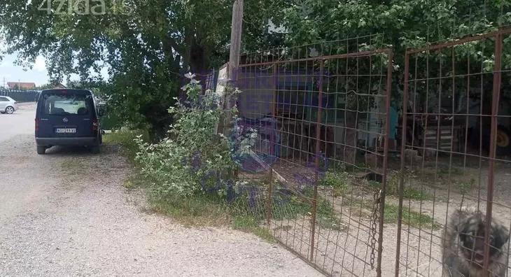 Industrijsko zemljište | 4zida