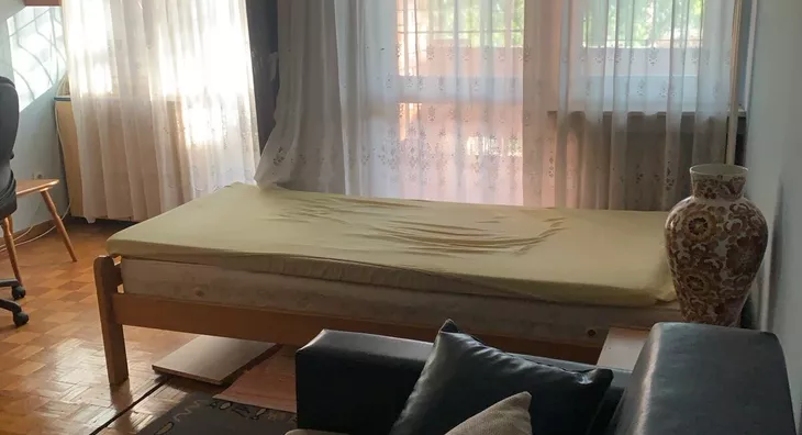 Petosoban stan | 4zida