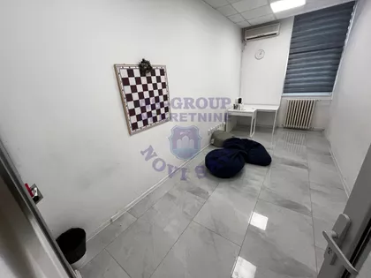Kvantaška Pijaca | 4zida.rs