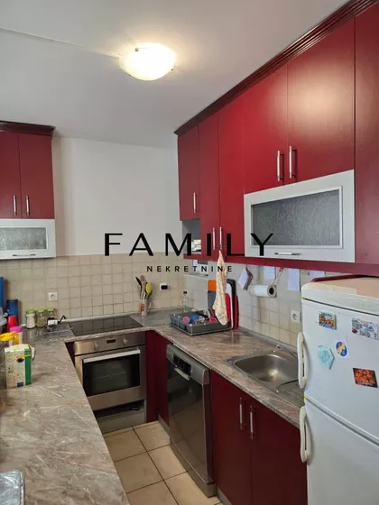 Bulevar Evrope | 4zida.rs