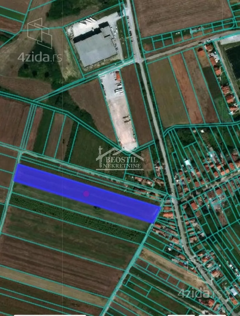 Građevinsko zemljište | 4zida