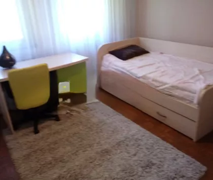 Bežanijska kosa 2 | 4zida.rs