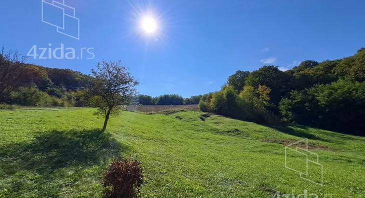 Poljoprivredno zemljište | 4zida