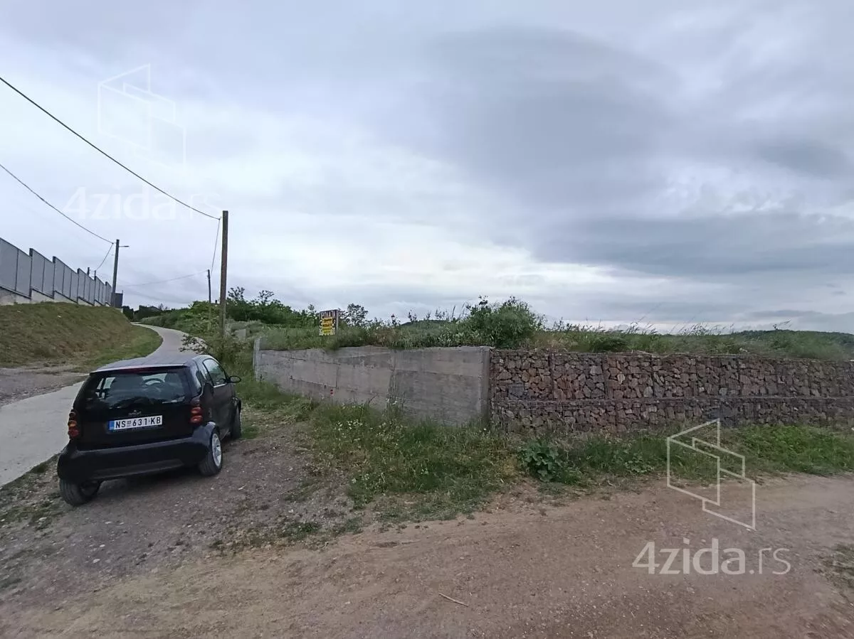 Plac | 4zida