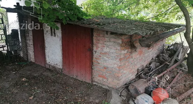 Turistički objekat | 4zida