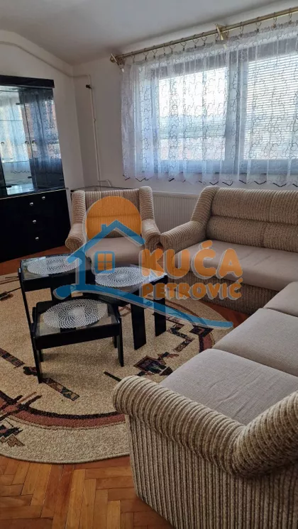 Bulevar Nemanjića | 4zida.rs