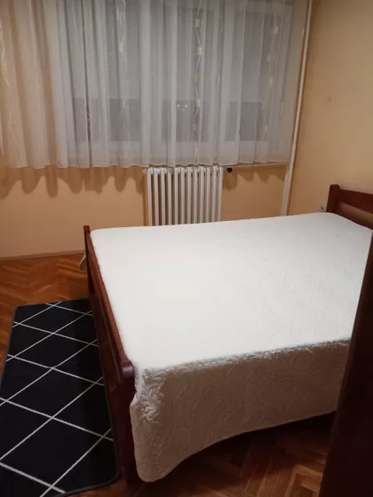 Trg Kralja Petra Prvog Oslobodioca | 4zida.rs
