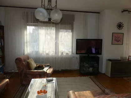 Tavrića Obori | 4zida.rs