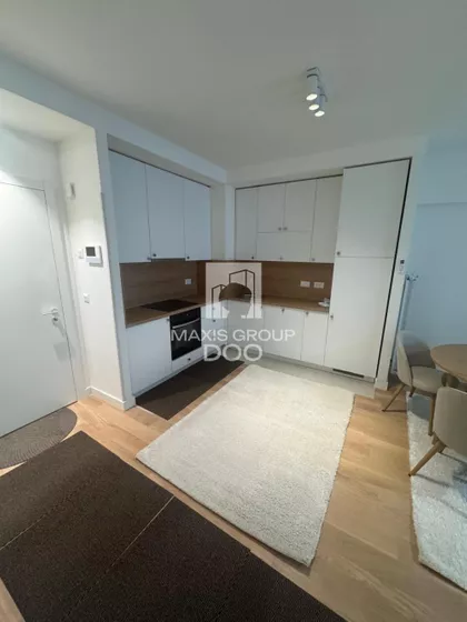 Luke Ćelovića Trebinjca | 4zida.rs