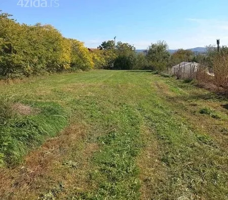 Poljoprivredno zemljište | 4zida