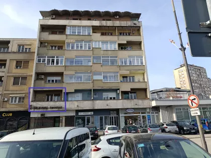 Dr Zorana Đinđića 9 | 4zida.rs