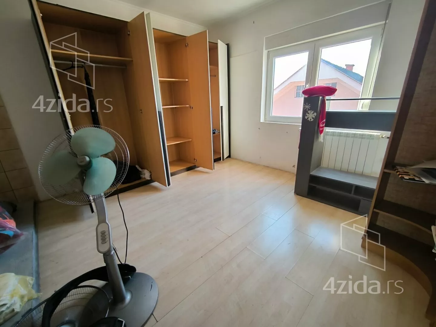 4-etažna kuća | 4zida