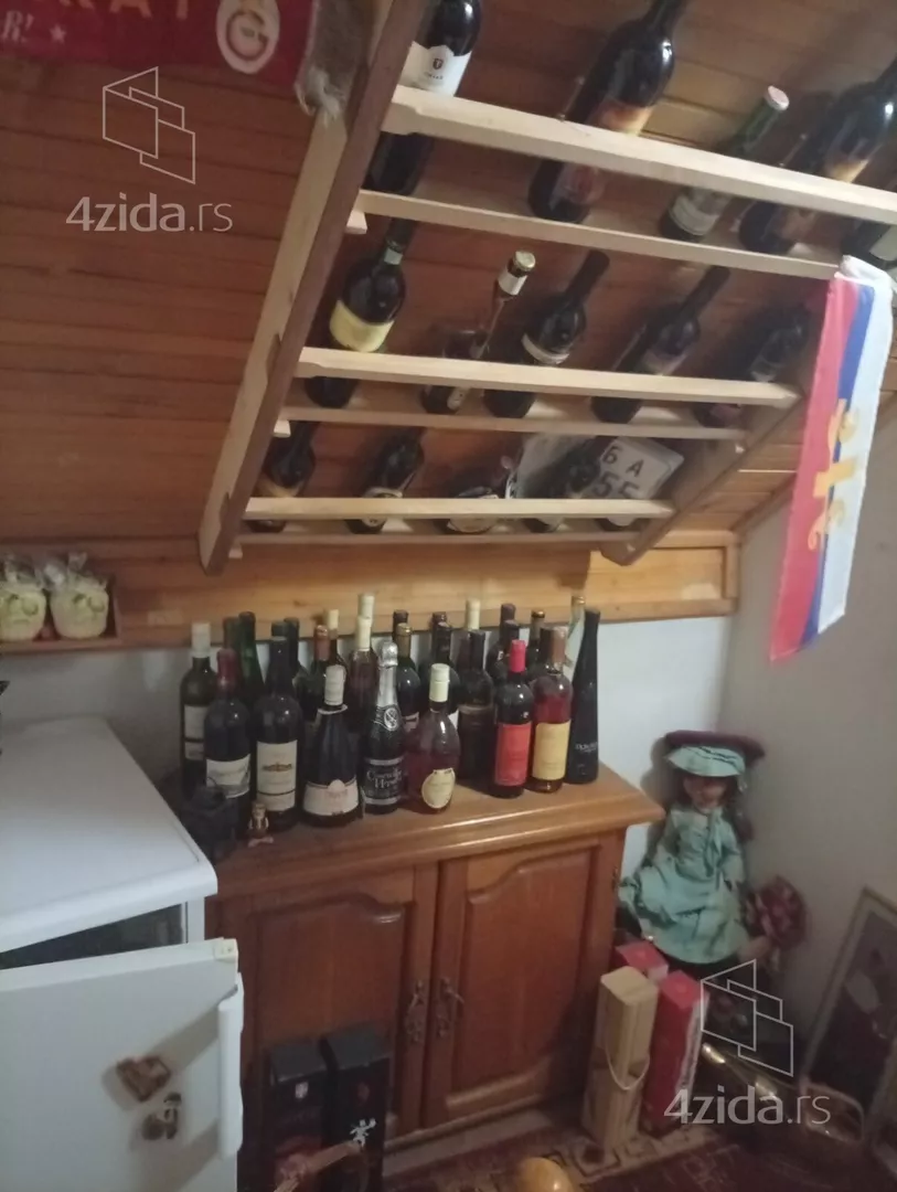 Kuća | 4zida