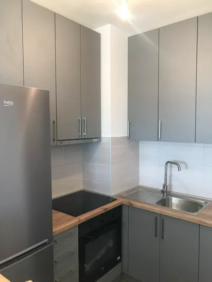 Milutina Milankovića | 4zida.rs