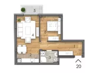 Novi Sad, Gradske lokacije, Detelinara | 4zida.rs | 4zida.rs