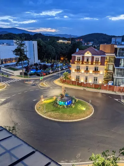 Olimpijska 2 | 4zida.rs