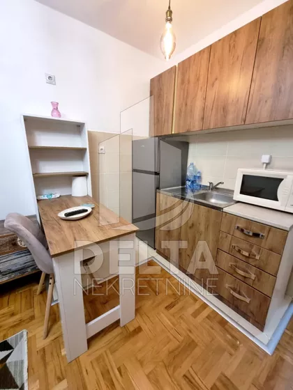 Gornjomatejevacka | 4zida.rs