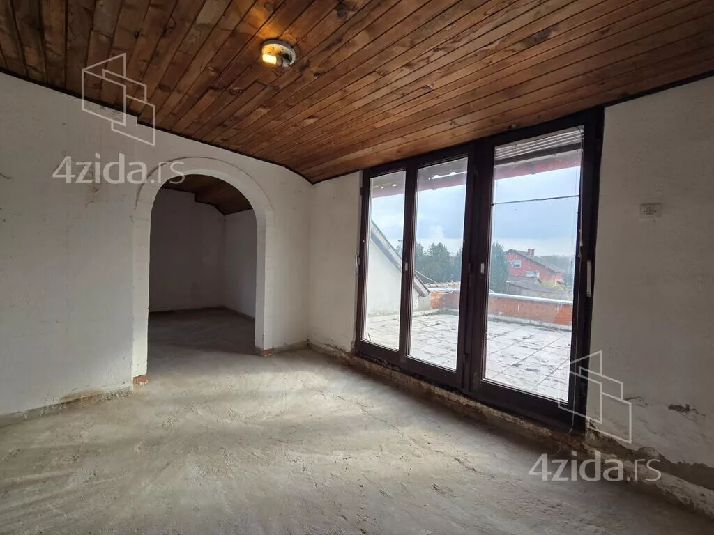 2-etažna kuća | 4zida