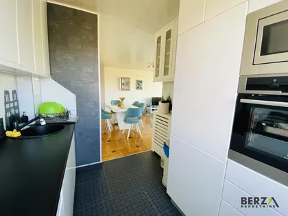 Bulevar Patrijarha Pavla (Somborski Bulevar) | 4zida.rs