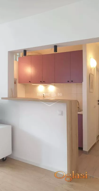 Bulevar Mihajla Pupina | 4zida.rs