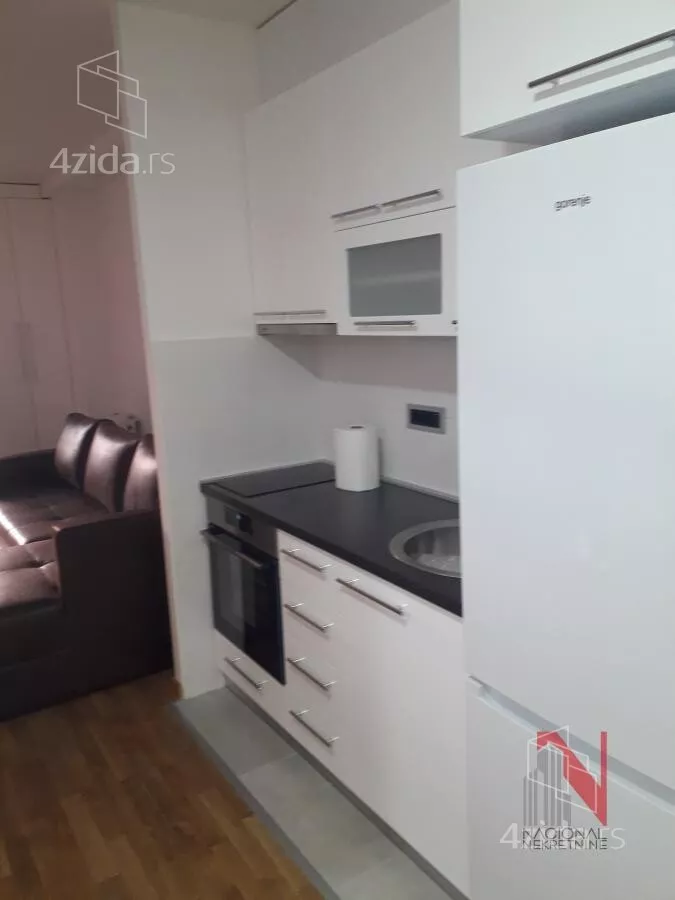 Garsonjera | 4zida
