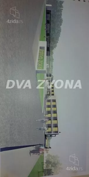 Ugostiteljski objekat | 4zida