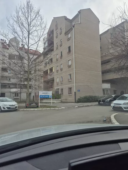 Marka Čelebonovića | 4zida.rs