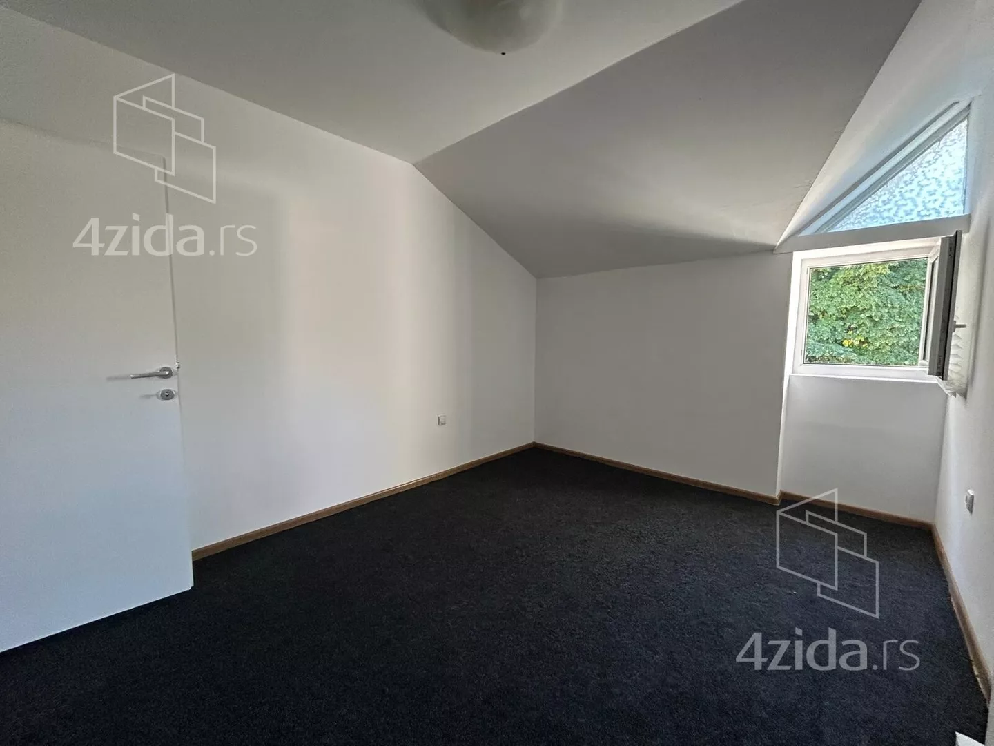 Kancelarija | 4zida