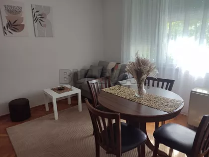 Branka Krsmanovića | 4zida.rs