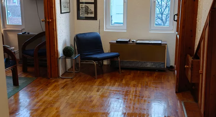 Četvoroiposoban stan | 4zida