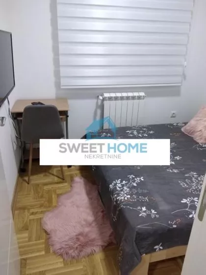 Borisavljevićeva | 4zida.rs