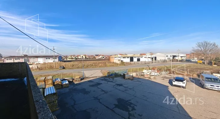 Građevinsko zemljište | 4zida