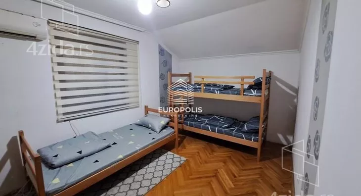 3-etažna kuća | 4zida