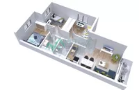 Tatarsko Brdo, Sremska Kamenica, Gradske lokacije, Novi Sad | 4zida.rs | 4zida.rs