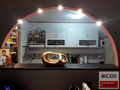 Novo Naselje | 4zida.rs