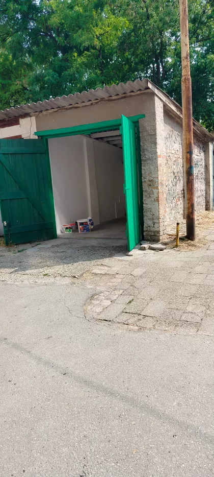 Cara Dušana 89A | 4zida.rs