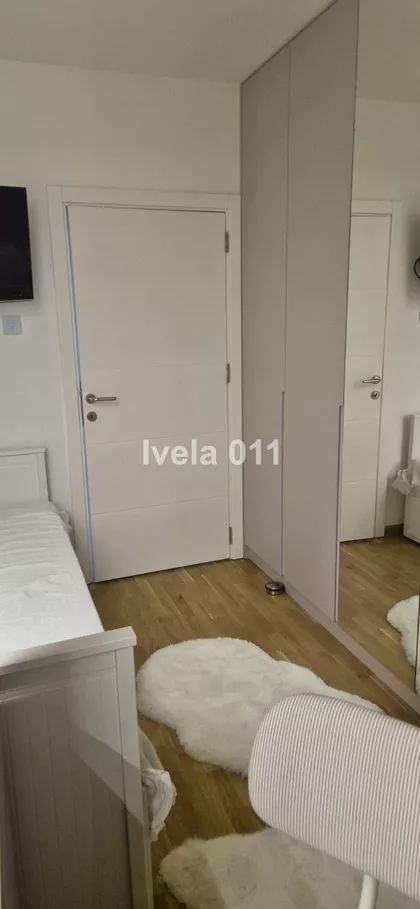 Radoja Domanovića | 4zida.rs